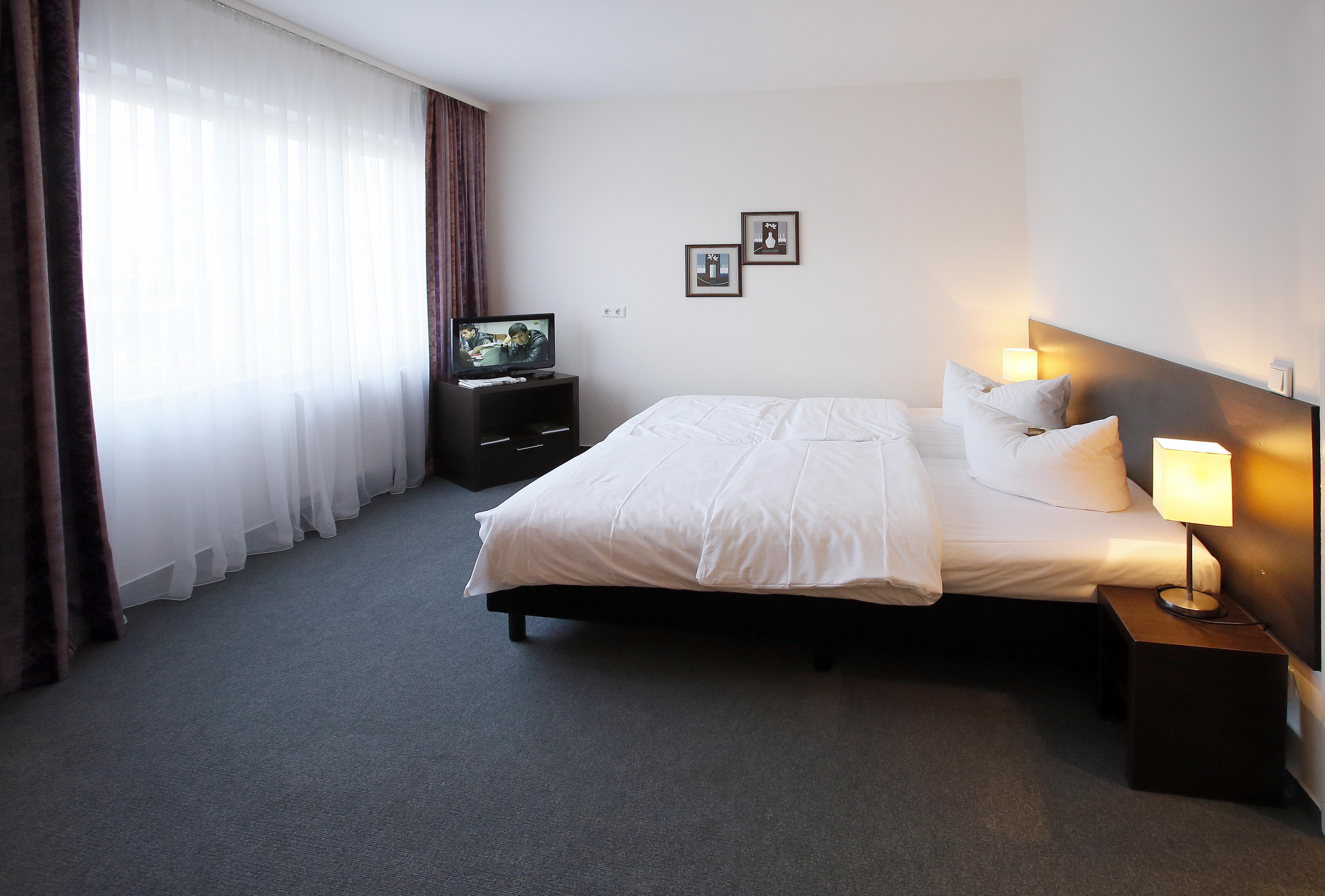 Hotel Lützow Berlin Zewnętrze zdjęcie