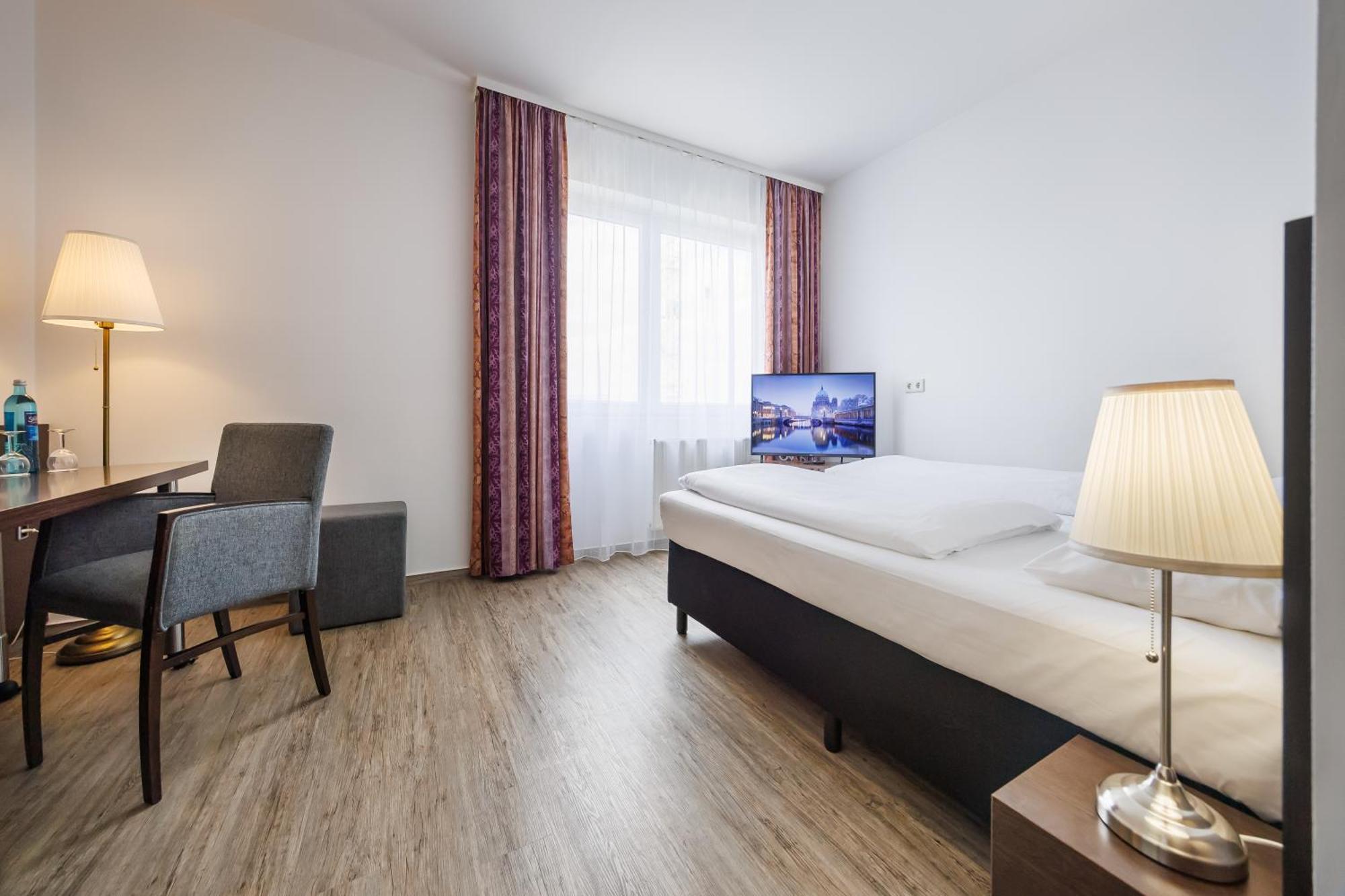 Hotel Lützow Berlin Zewnętrze zdjęcie