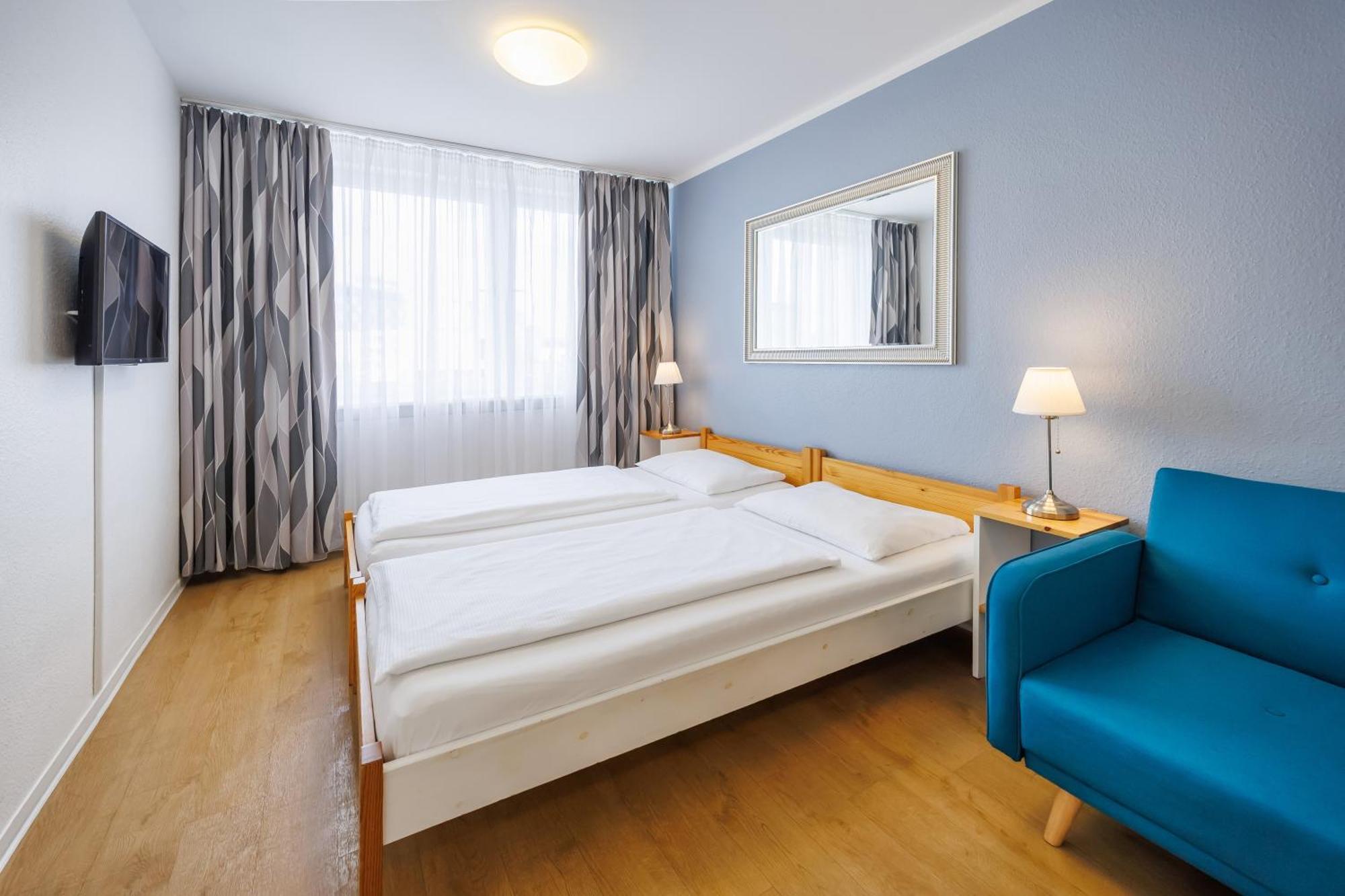 Hotel Lützow Berlin Zewnętrze zdjęcie