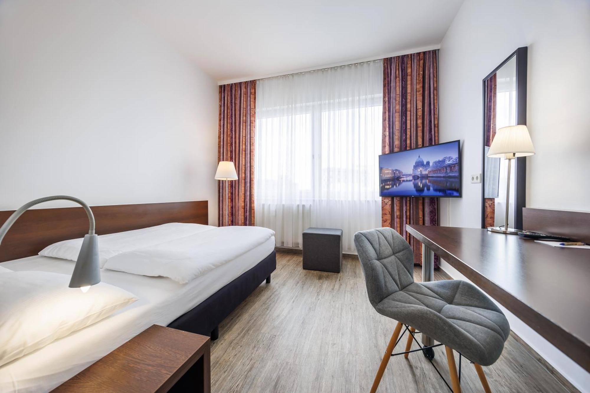 Hotel Lützow Berlin Zewnętrze zdjęcie